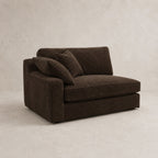 Alderley 1 Seat One-Arm Module