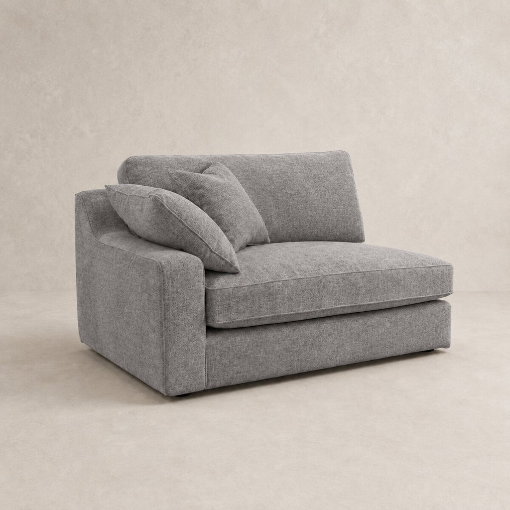 Alderley 1 Seat One-Arm Module