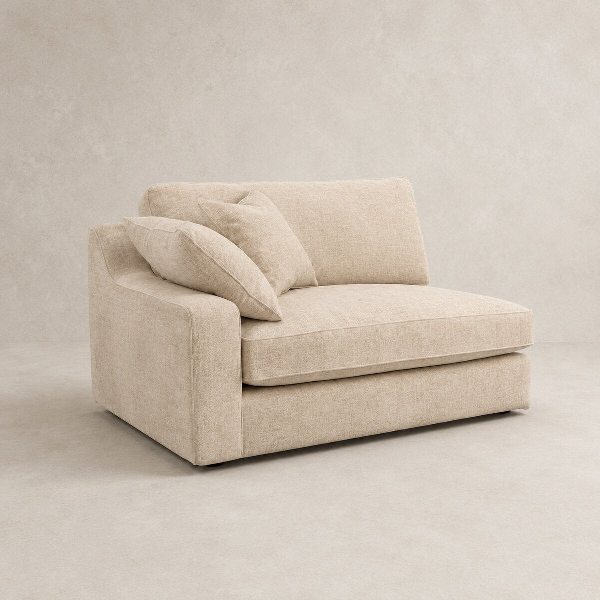 Alderley 1 Seat One-Arm Module
