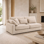 Alderley 2 Seat One-Arm Module
