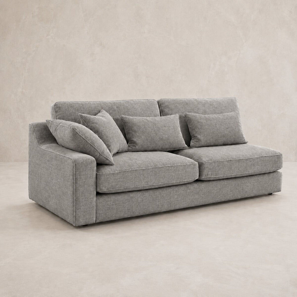 Alderley 2 Seat One-Arm Module