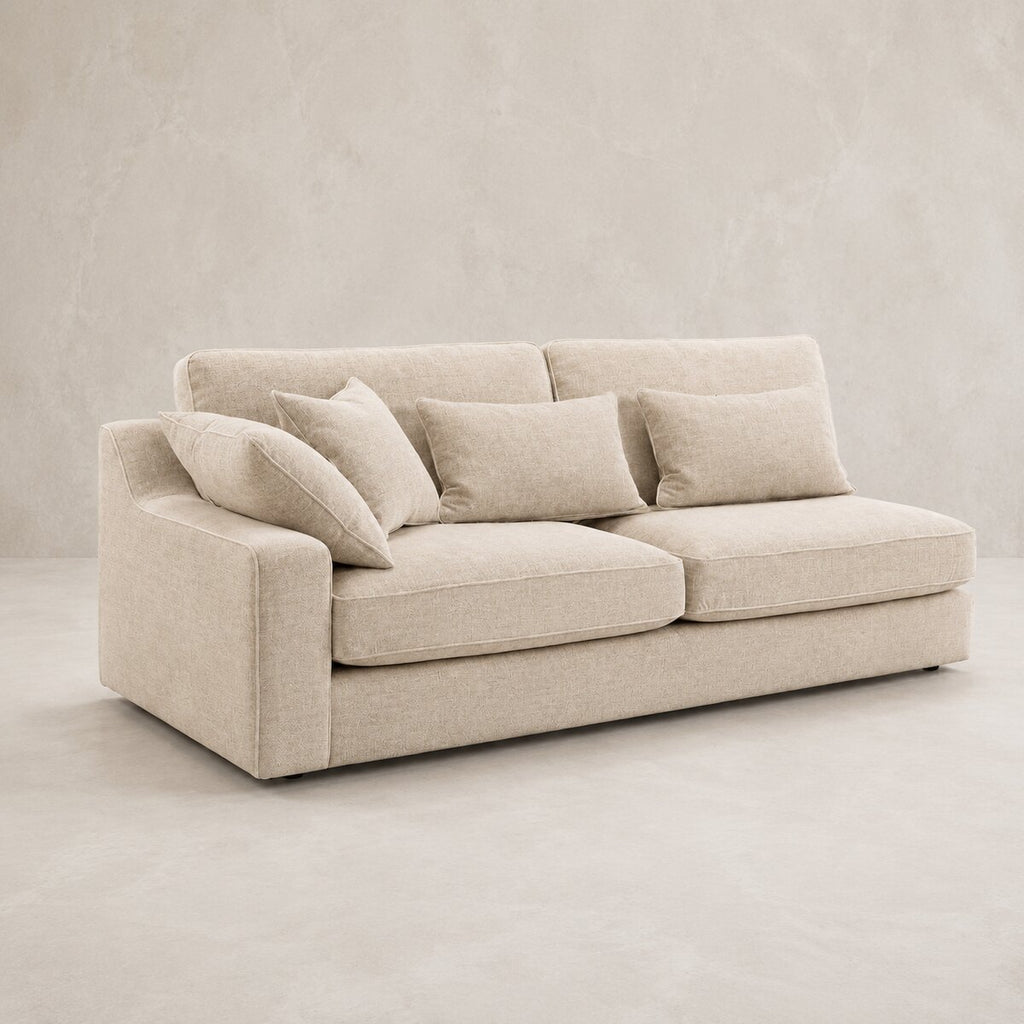 Alderley 2 Seat One-Arm Module