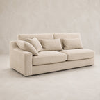 Alderley 2 Seat One-Arm Module