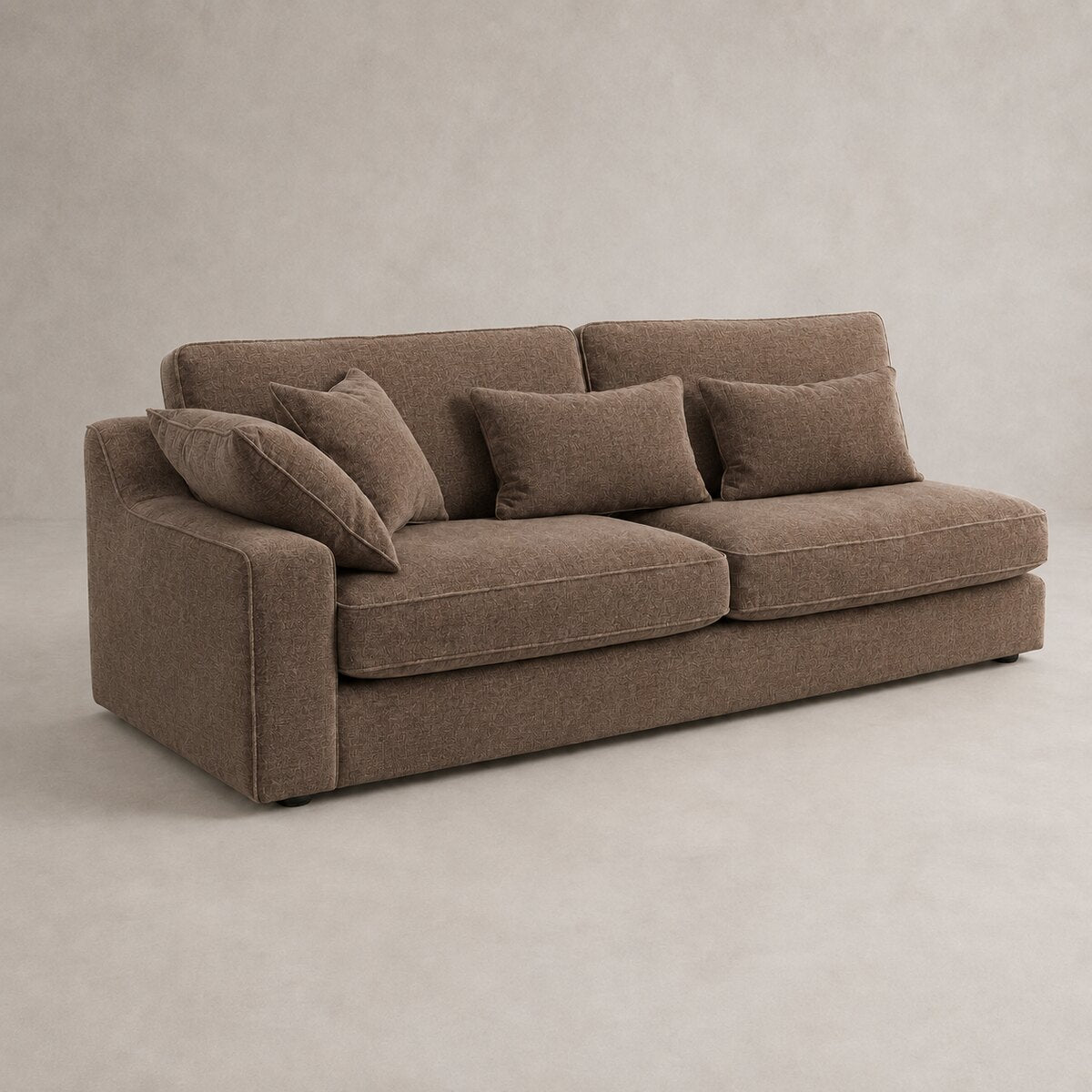 Alderley 3 Seat One-Arm Module