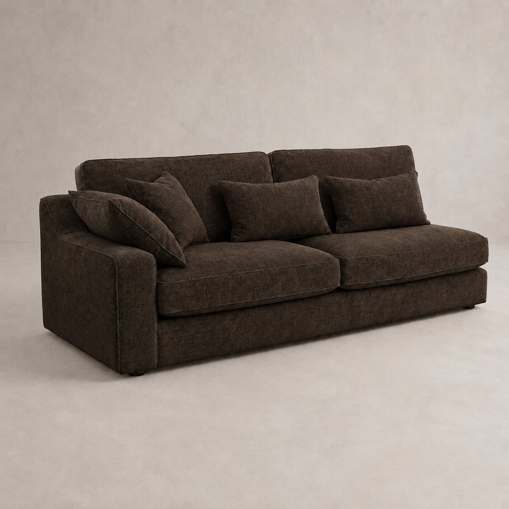 Alderley 3 Seat One-Arm Module