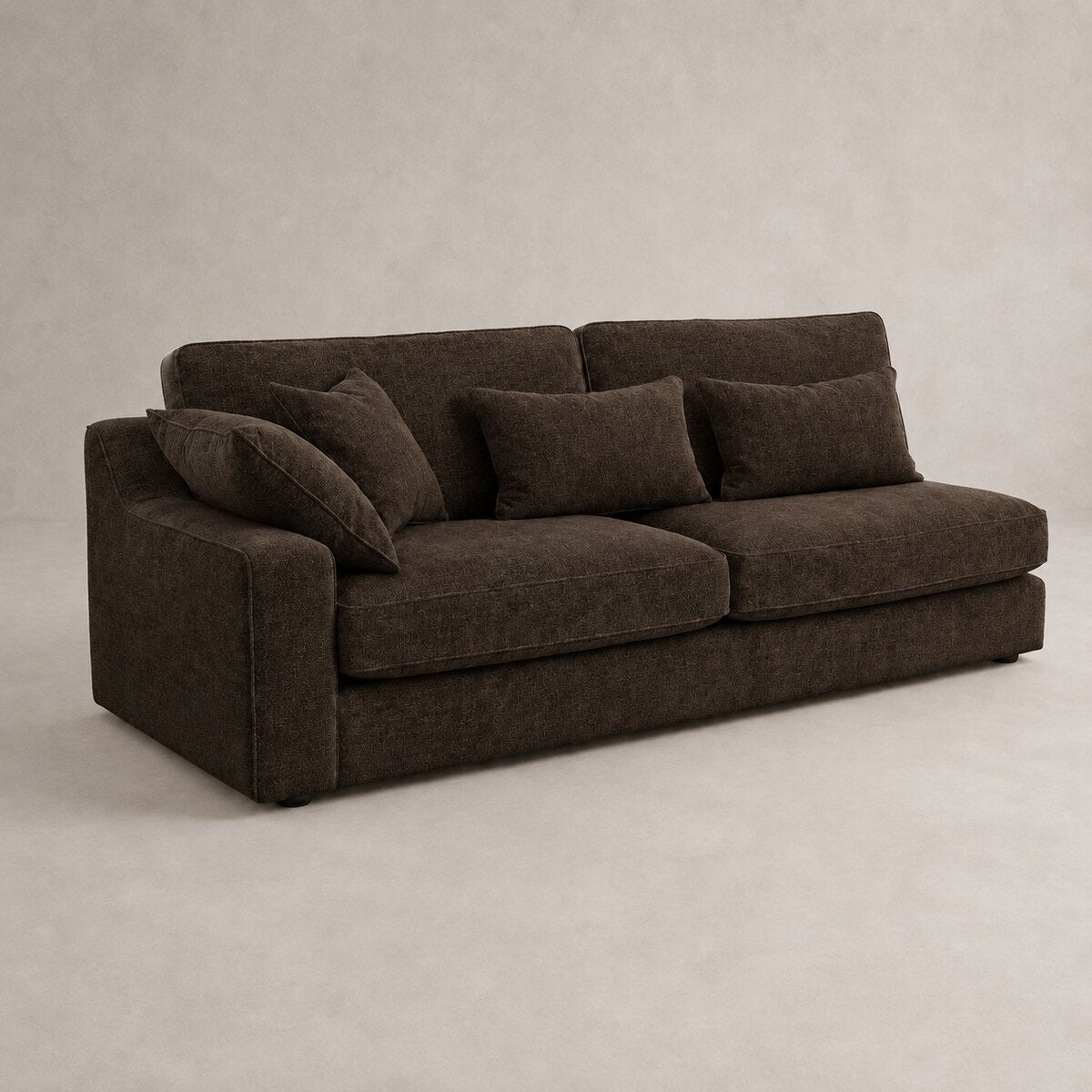 Alderley 3 Seat One-Arm Module