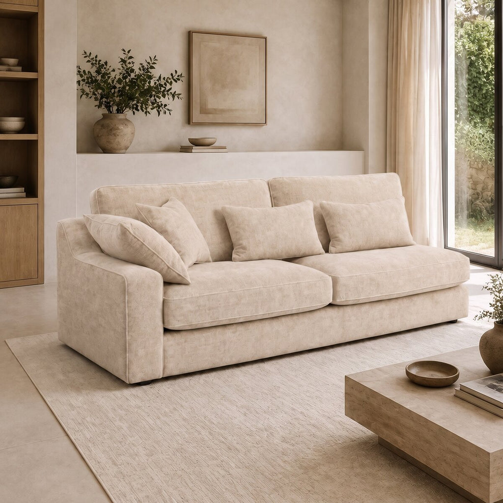 Alderley 3 Seat One-Arm Module