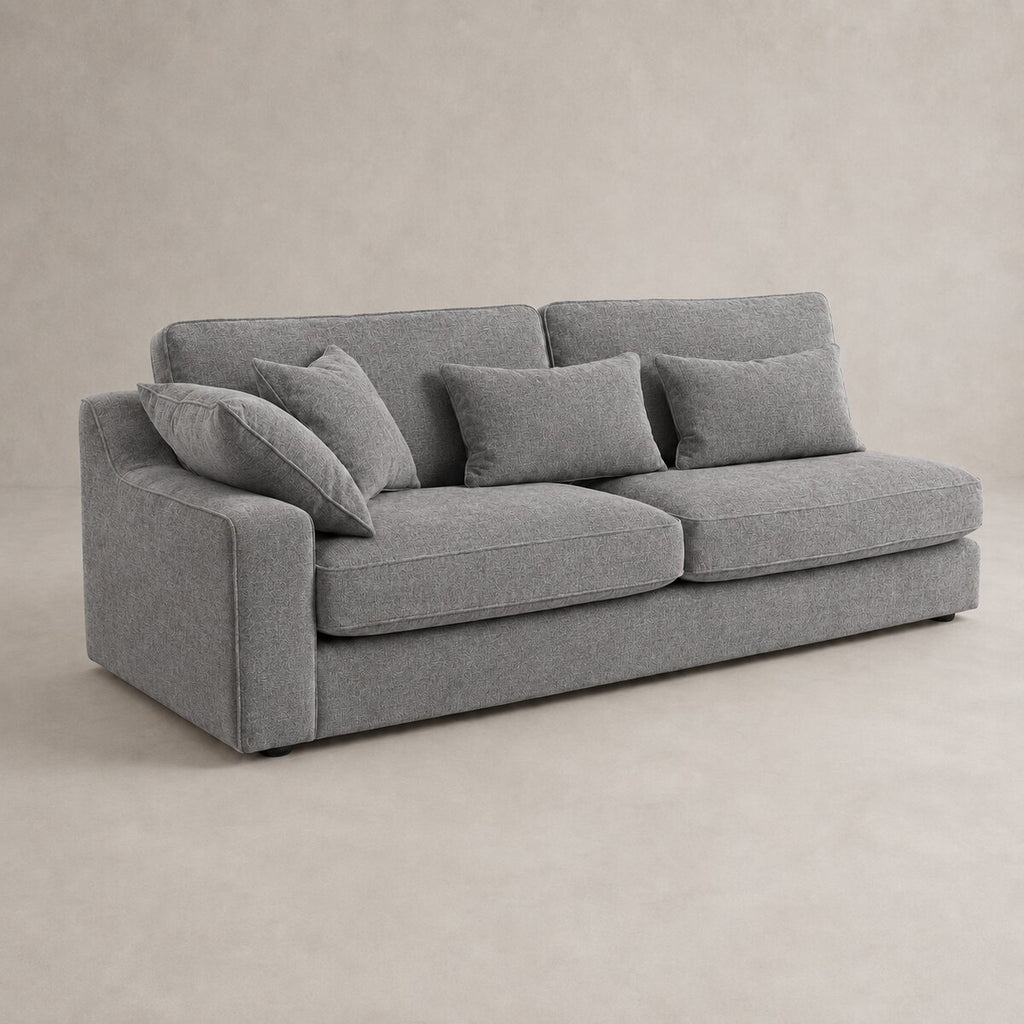 Alderley 3 Seat One-Arm Module