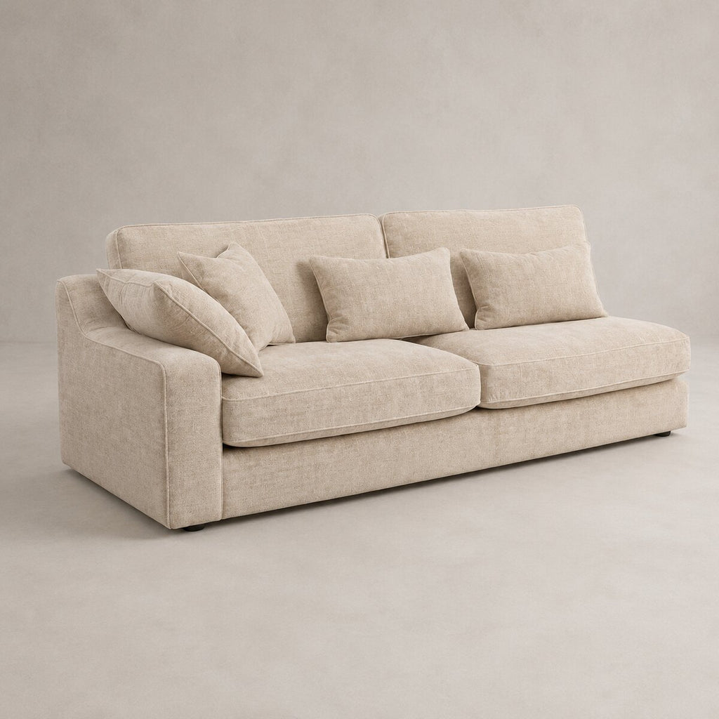 Alderley 3 Seat One-Arm Module