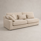 Alderley 3 Seat One-Arm Module