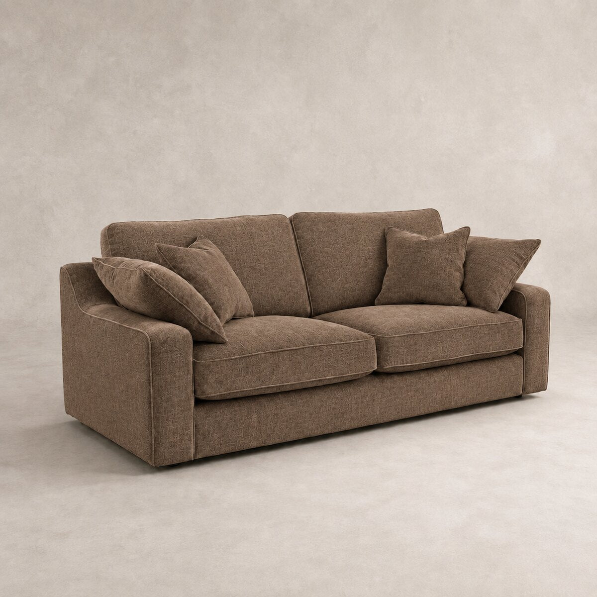 Alderley 3 Seater Sofa