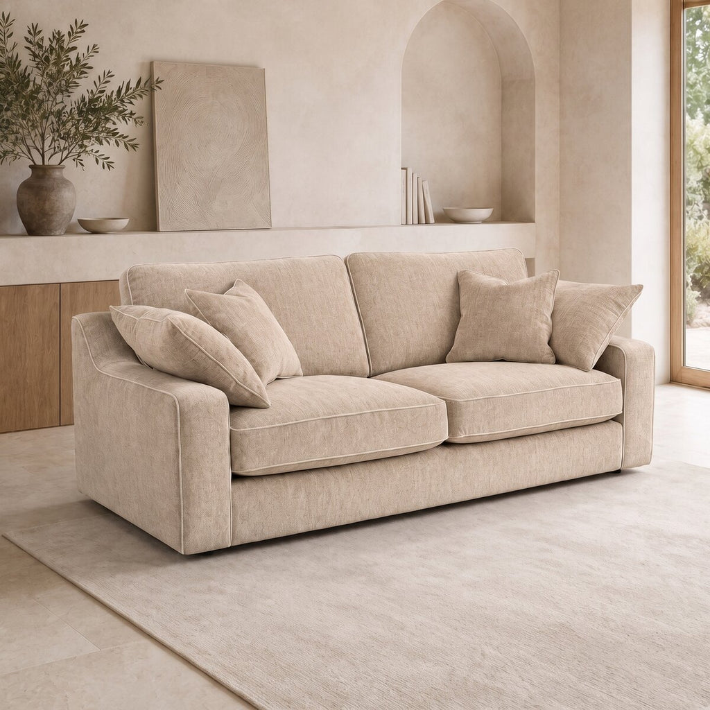 Alderley 3 Seater Sofa