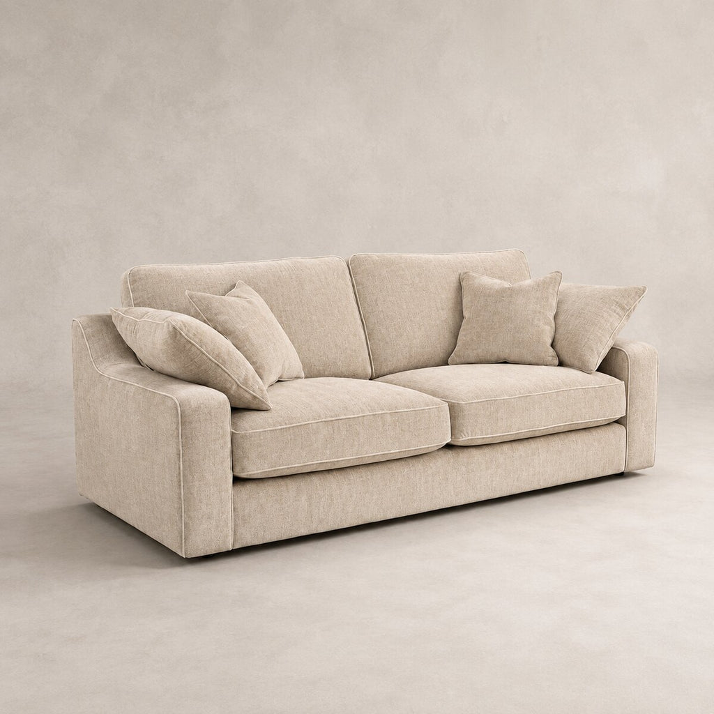Alderley 3 Seater Sofa