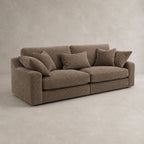 Alderley 4 Seater Split Sofa