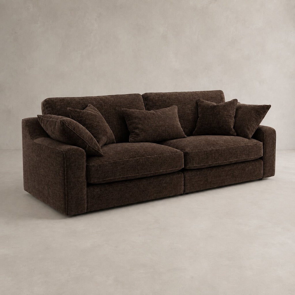 Alderley 4 Seater Split Sofa