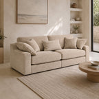 Alderley 4 Seater Split Sofa