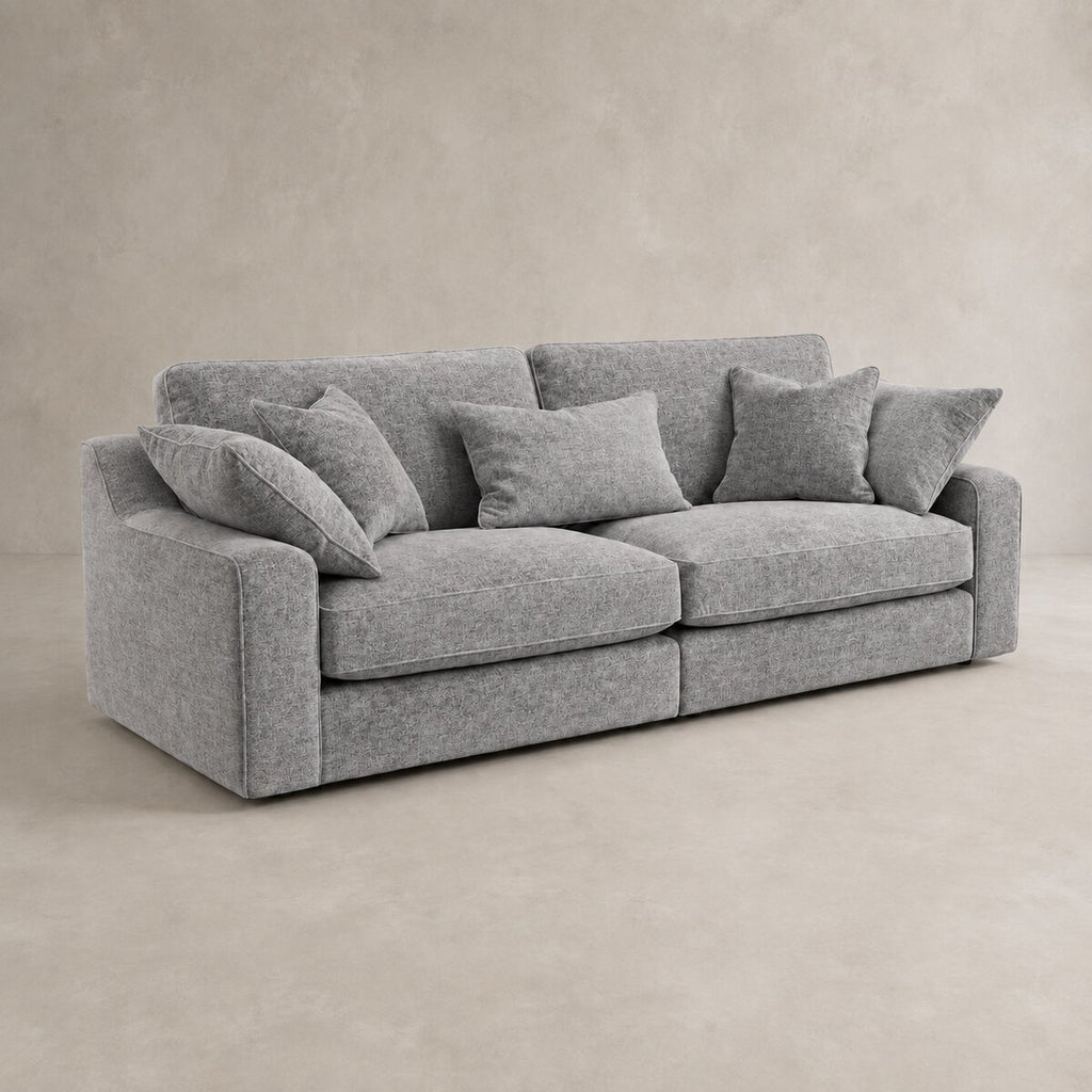 Alderley 4 Seater Split Sofa