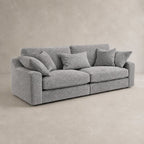 Alderley 4 Seater Split Sofa
