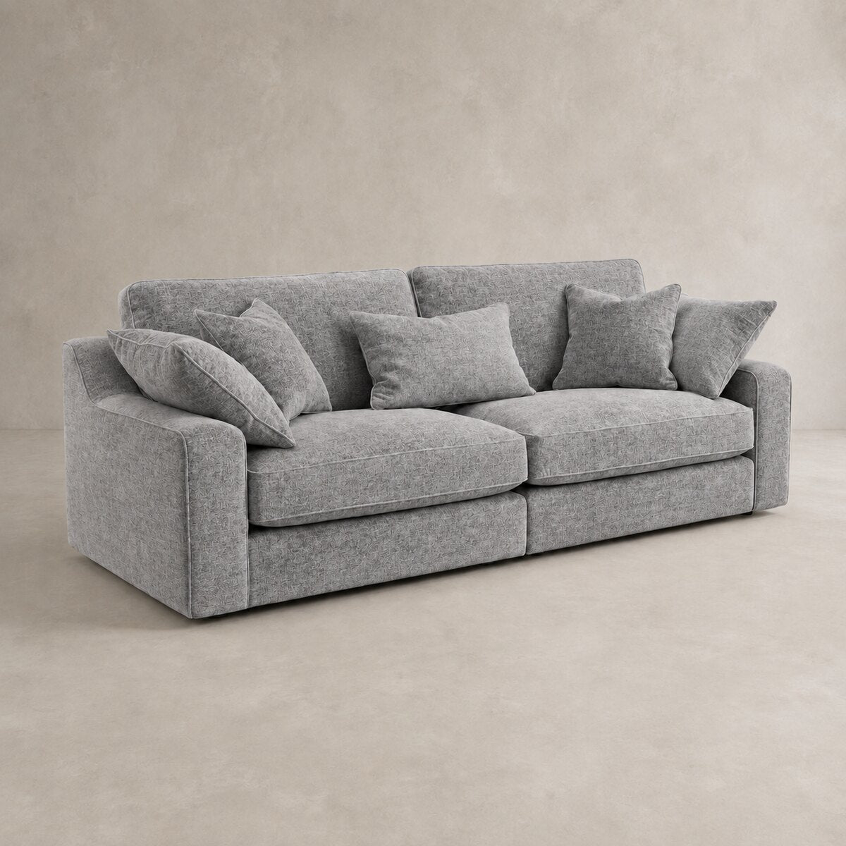 Alderley 4 Seater Split Sofa