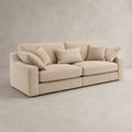 Alderley 4 Seater Split Sofa