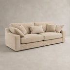 Alderley 4 Seater Split Sofa