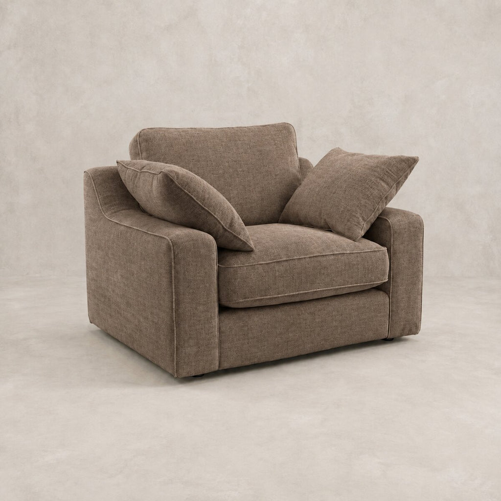 Alderley Armchair