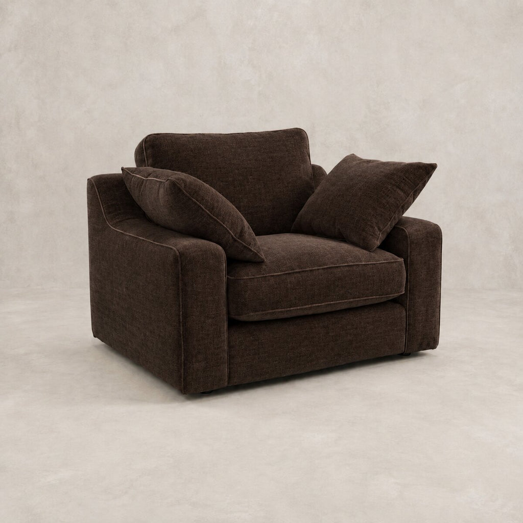 Alderley Armchair
