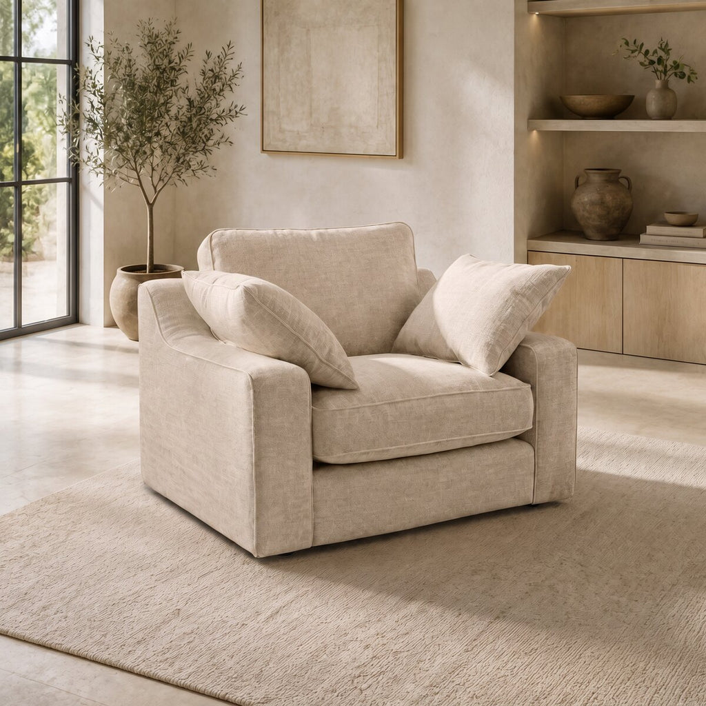 Alderley Armchair