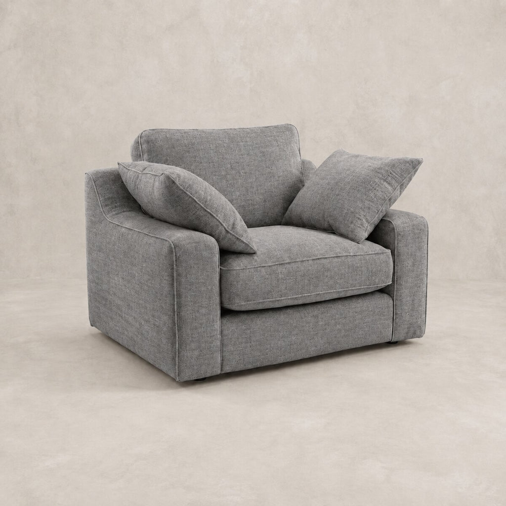 Alderley Armchair