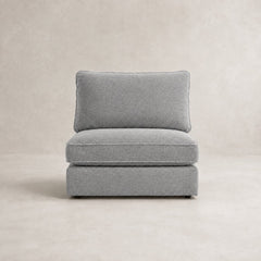 Luxe Steel Grey