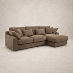 Alderley Compact Chaise Sofa