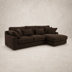 Alderley Compact Chaise Sofa