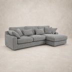 Alderley Compact Chaise Sofa