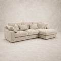 Alderley Compact Chaise Sofa