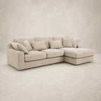 Alderley Compact Chaise Sofa