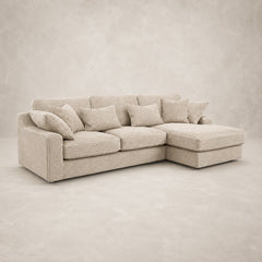 Luxe Chenille