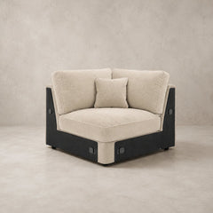 Luxe Chenille