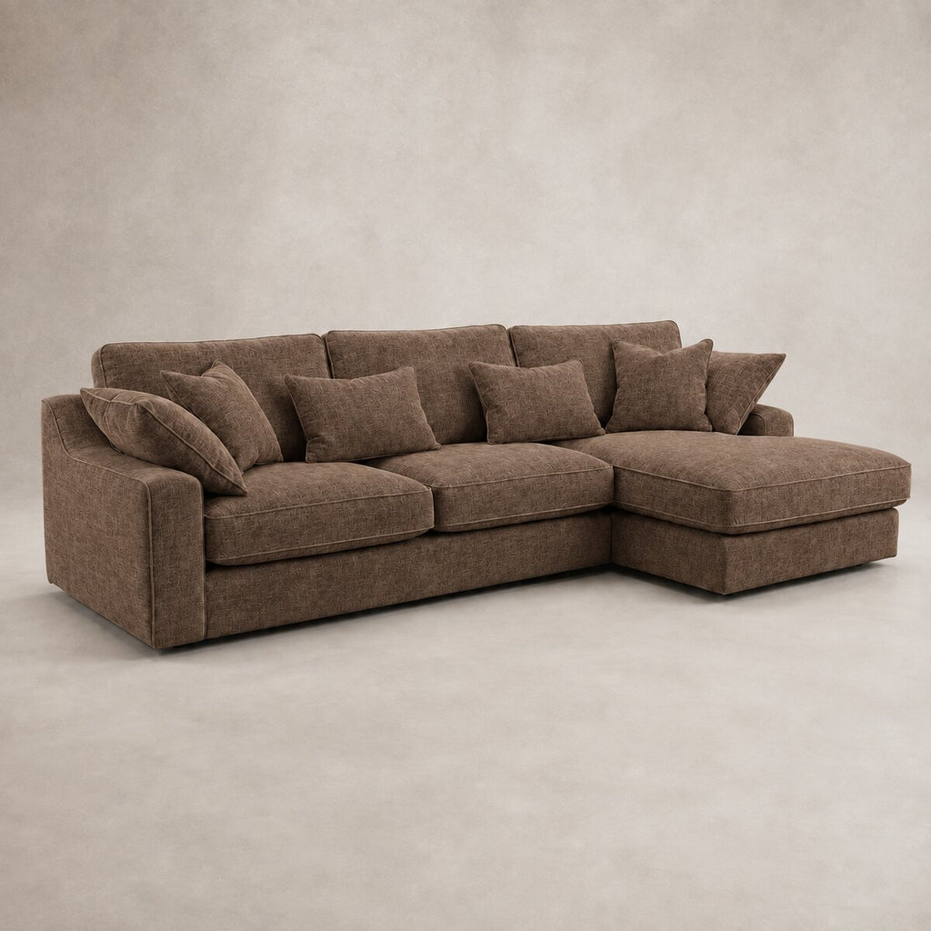 Alderley Large Chaise Sofa