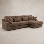Alderley Large Chaise Sofa