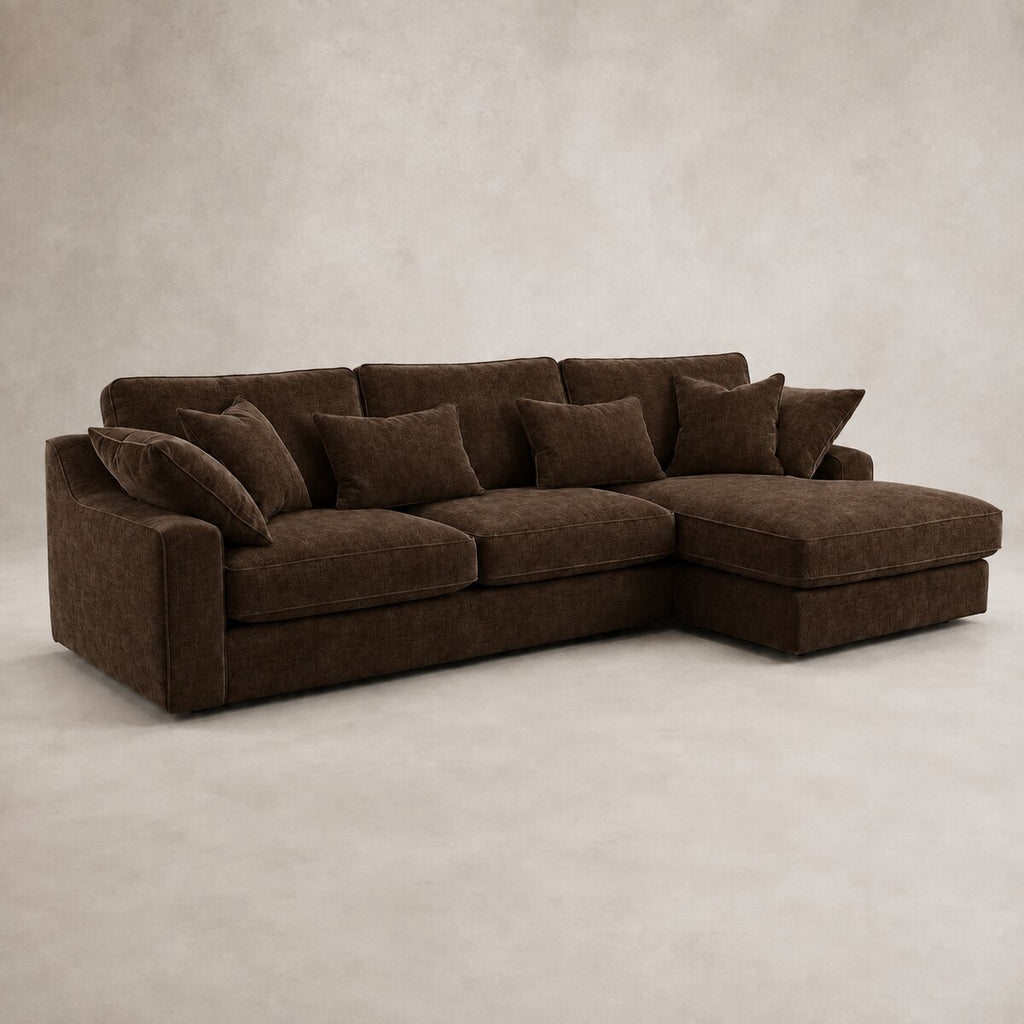 Alderley Large Chaise Sofa