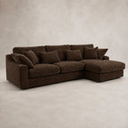 Alderley Large Chaise Sofa