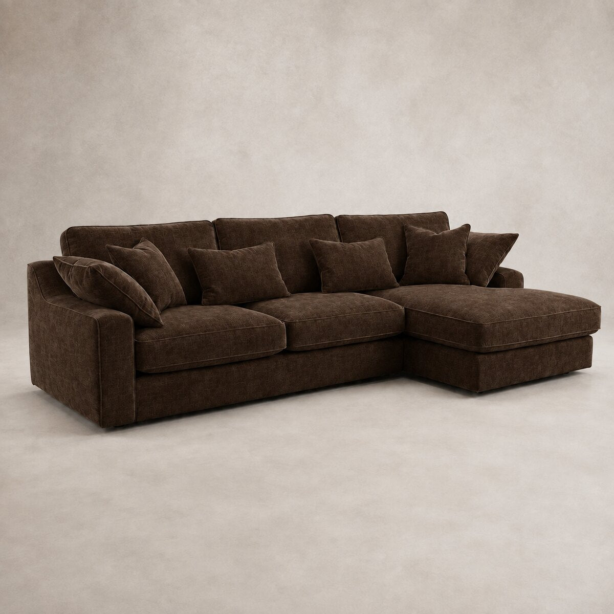 Alderley Large Chaise Sofa