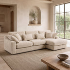 Alderley Large Chaise Sofa