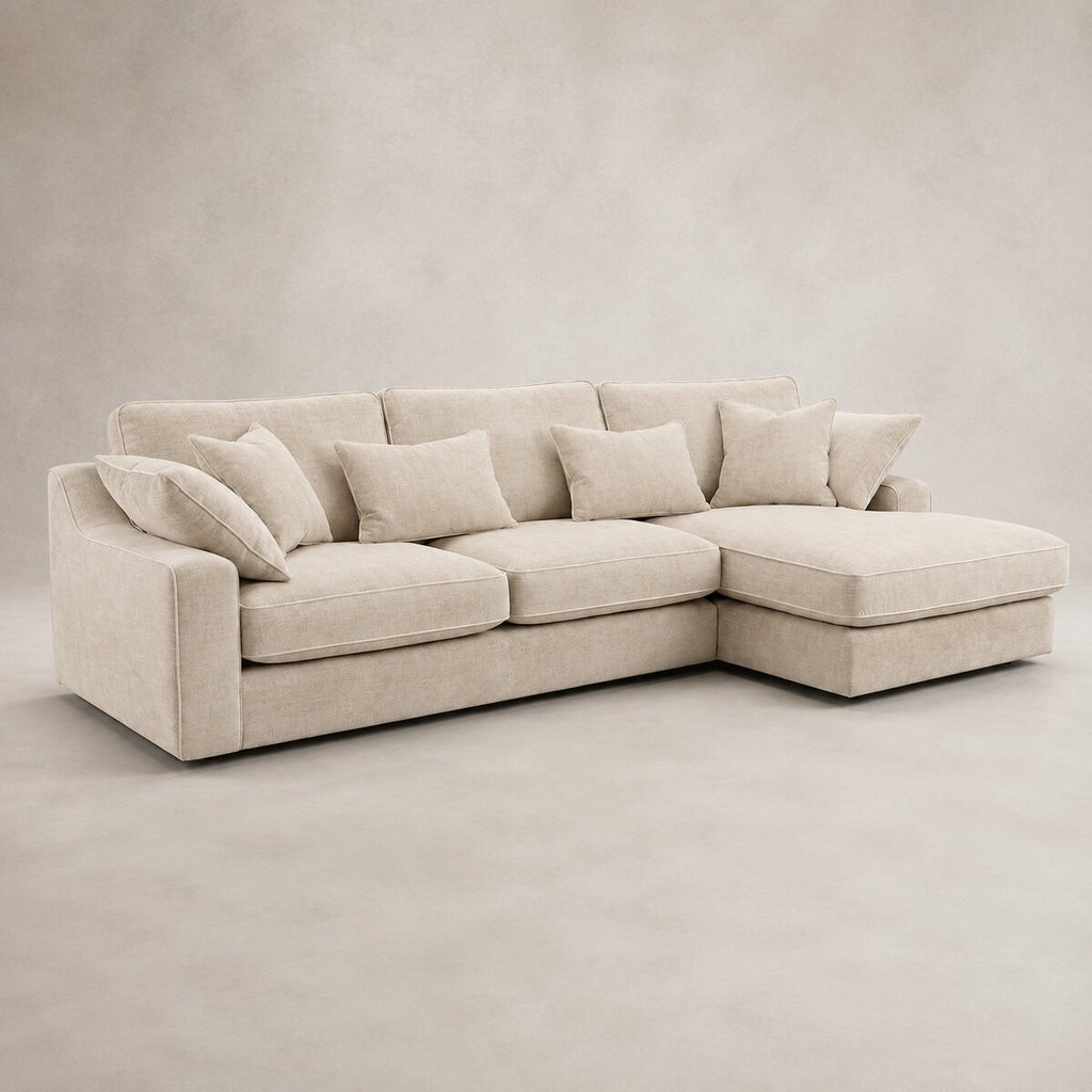 Alderley Large Chaise Sofa