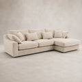 Alderley Large Chaise Sofa