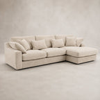 Alderley Large Chaise Sofa