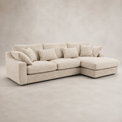 Luxe Chenille