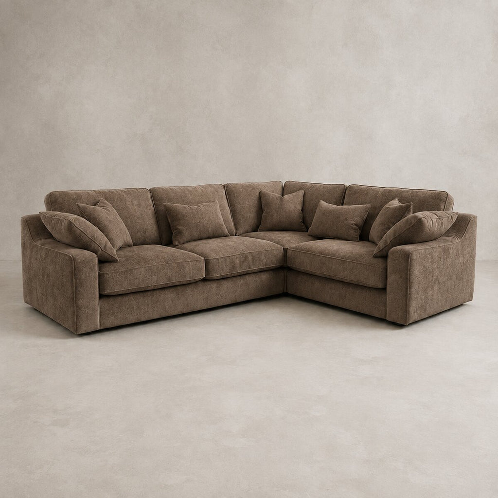 Alderley Large Corner Sofa