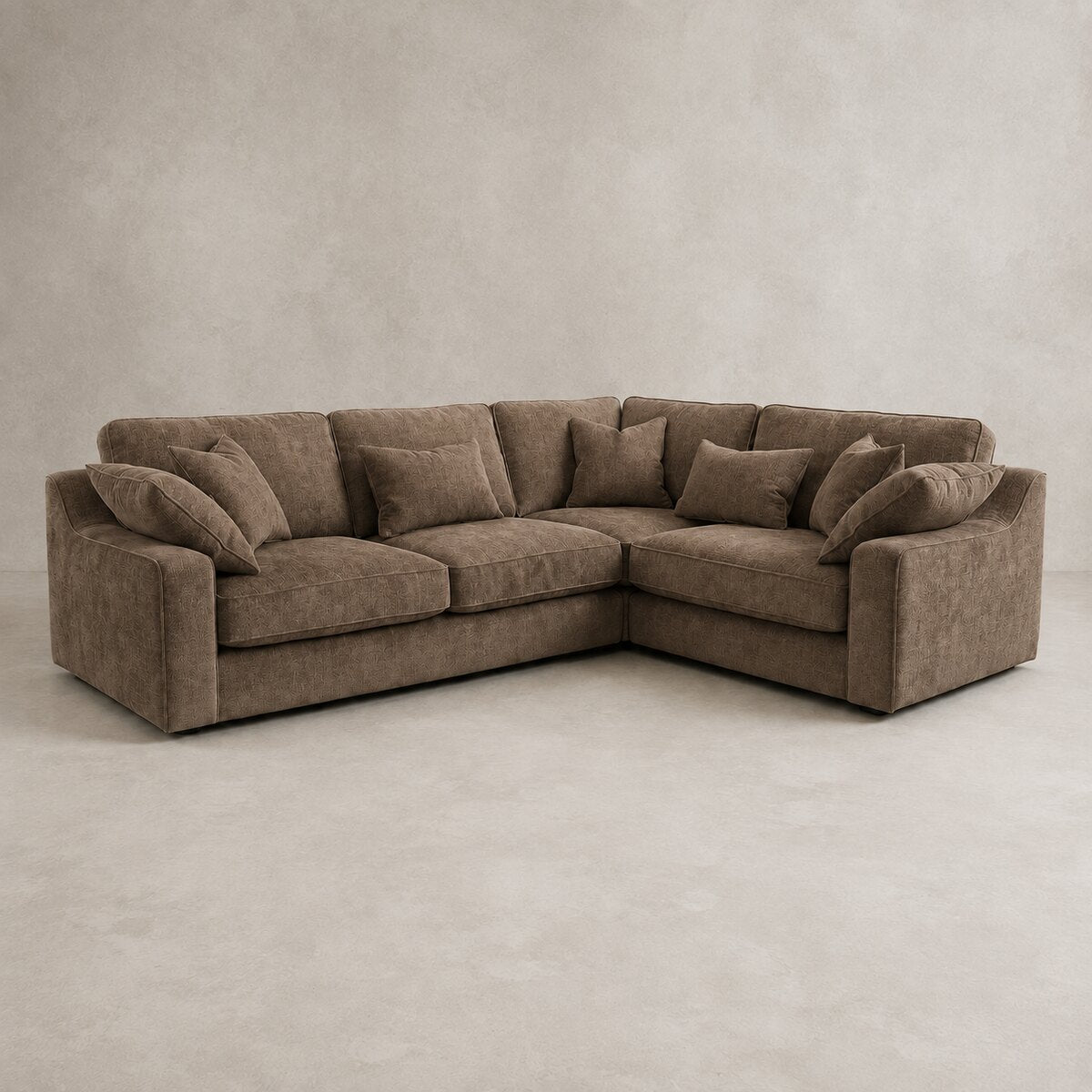 Alderley Large Corner Sofa