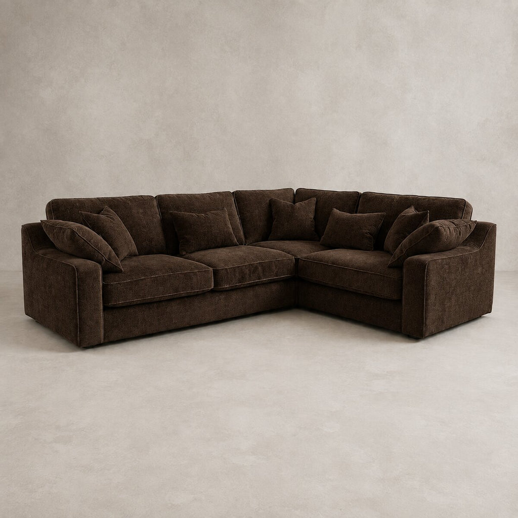 Alderley Large Corner Sofa